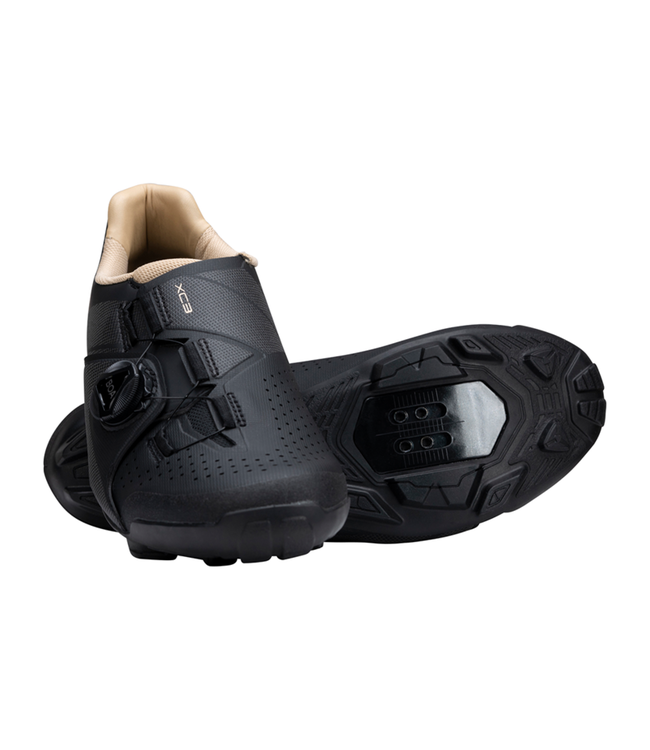 Shimano SH-XC300 Women's Bicycle Shoes
