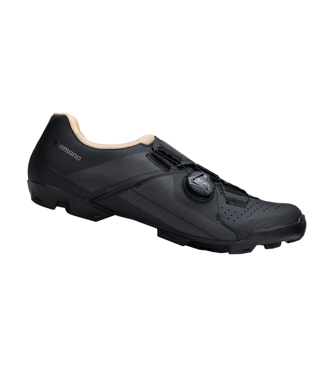 Shimano SH-XC300 Women's Bicycle Shoes