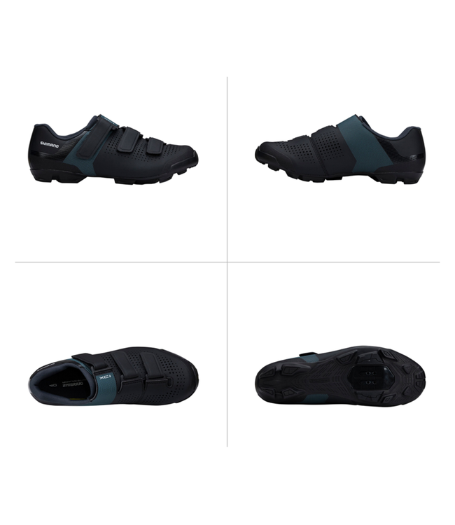 Chaussures pour vélo femmes SH-XC100 de Shimano