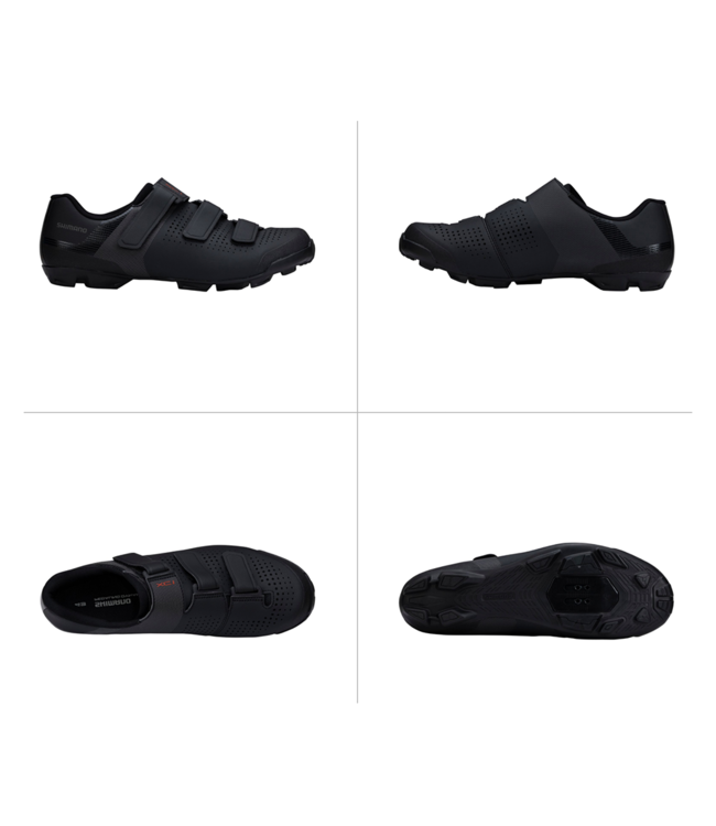 Chaussures pour vélo hommes SH-XC100 de Shimano