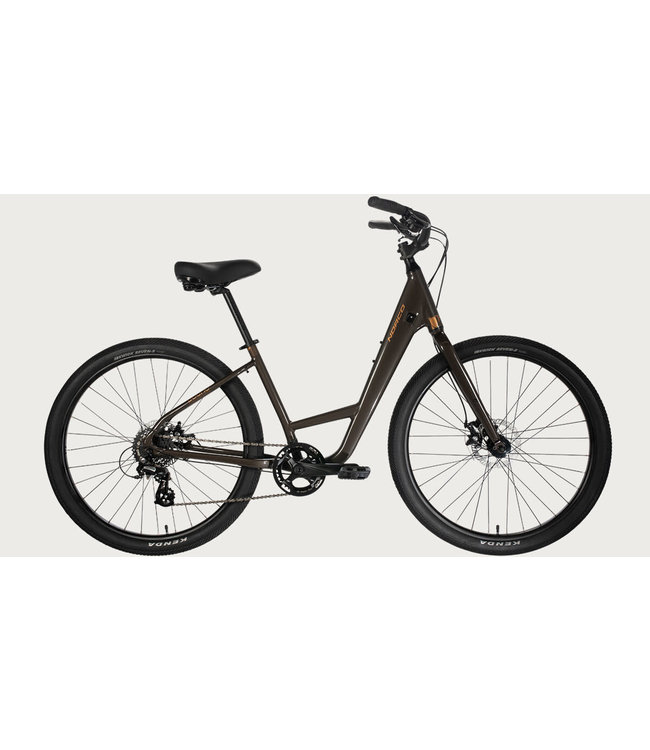 Norco best sale scene bike