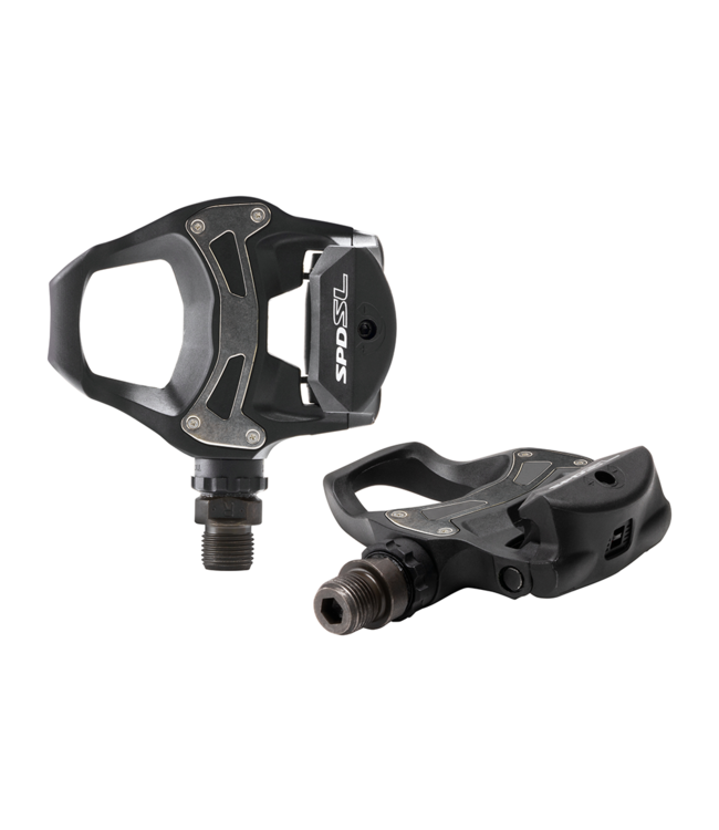 Pédales SPD-SL PD-R550 de Shimano