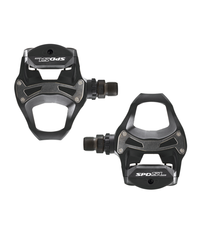Pédales SPD-SL PD-R550 de Shimano