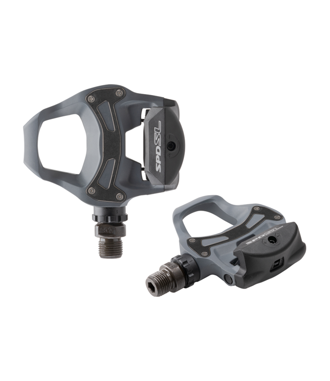 Pédales SPD-SL PD-R550 de Shimano