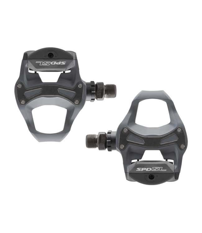 Pédales SPD-SL PD-R550 de Shimano