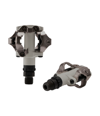 Shimano Shimano PD-M520 SPD Pedals