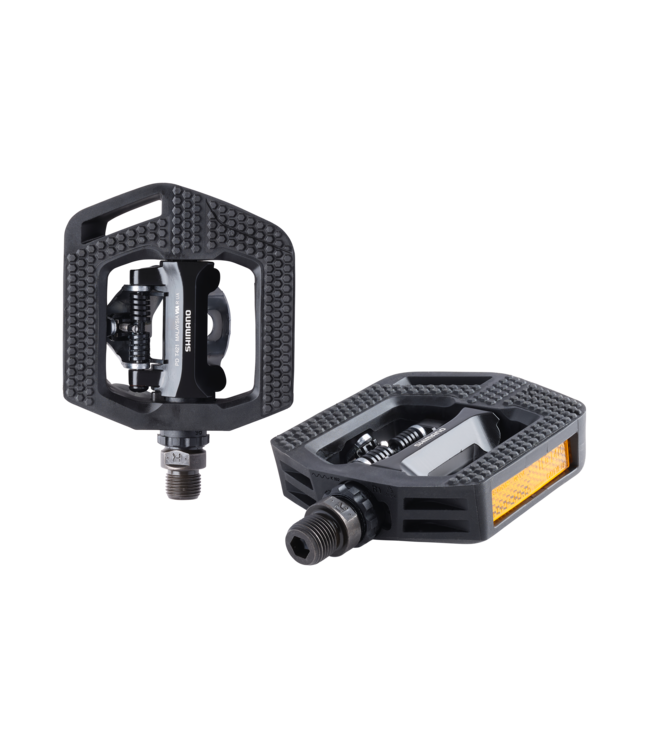 Pédales SPD PD-T421 de Shimano
