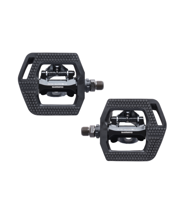 Shimano PD-T421 SPD Pedals