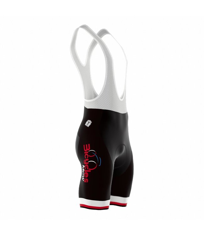 Bio Racer Men Epic Bibshort