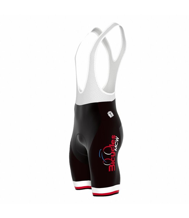 Cuissard à bretelles femmes Epic Bibshort de Bio Racer