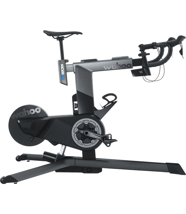NEW Wahoo KICKR V2 Bike