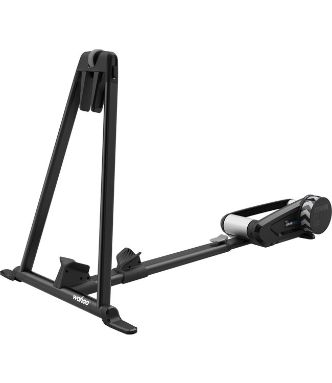 NOUVEAU KICKR ROLLR de Wahoo