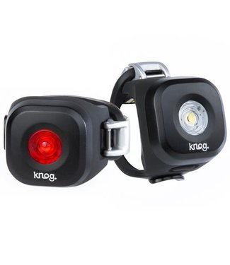 KNOG Knog Blinder Mini Dot (Twinpack) Lights