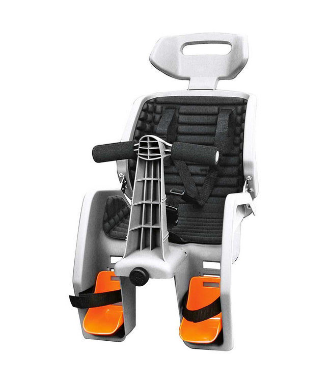 Beto Baby Seat Deluxe for Disc Brake BicyclesMcW