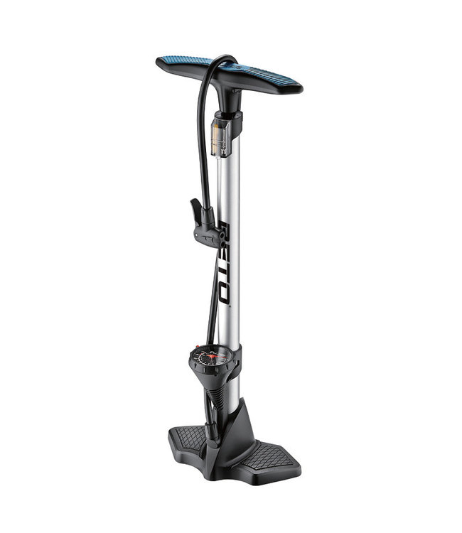 Beto floor best sale pump