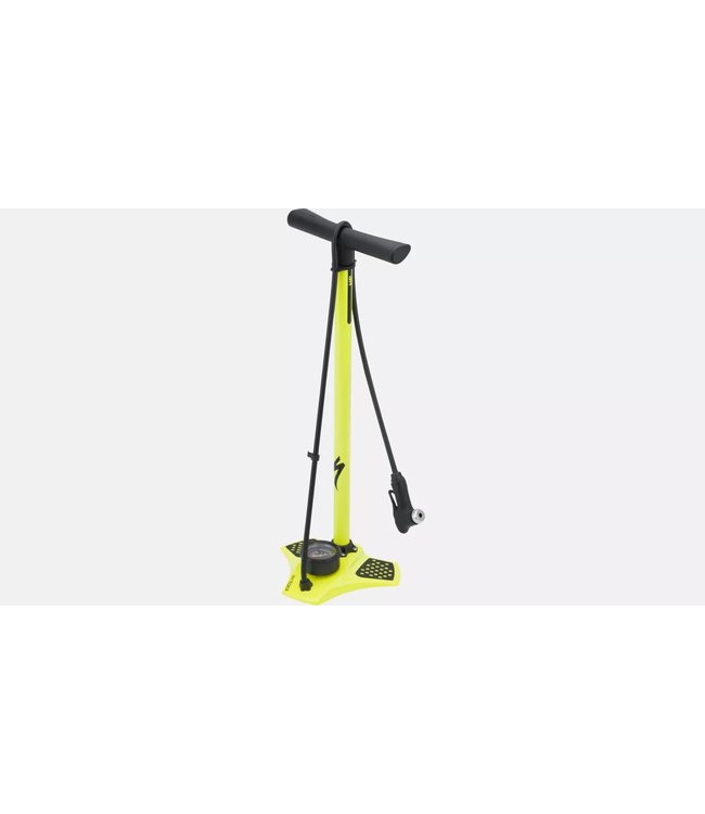 Specialized Specialized Air Tool HP Floor Pump