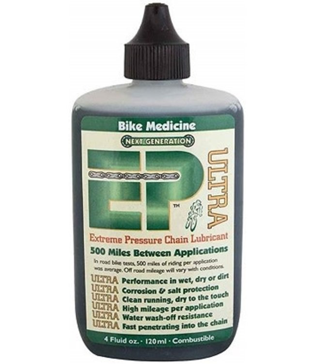 Ultra EP Extreme Lubricant (4oz)