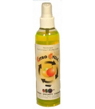 Babac Citro Cycle Biodegradable Degreaser (250ml)