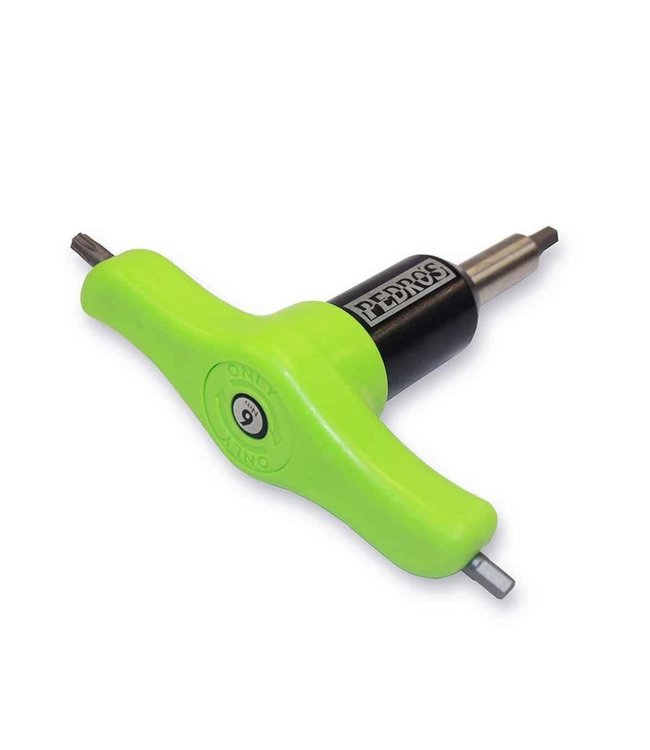 Pedros Fixed Torque Driver (6Nm)