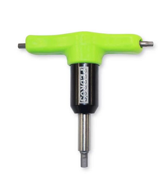 Pedros Fixed Torque Driver (6Nm)