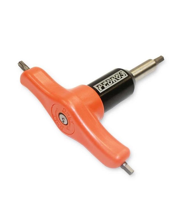 Pedros Fixed Torque Driver (5Nm)