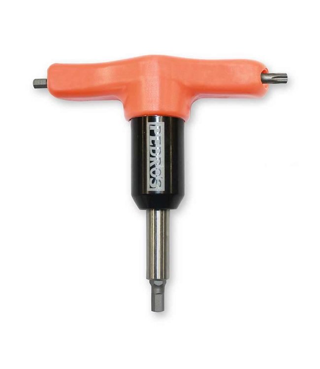 Pedros Fixed Torque Driver (5Nm)