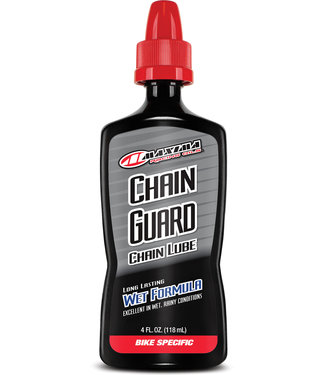 Maxima Racing Oils Maxima Racing Oils SYN Wet Chain Lube (4oz)