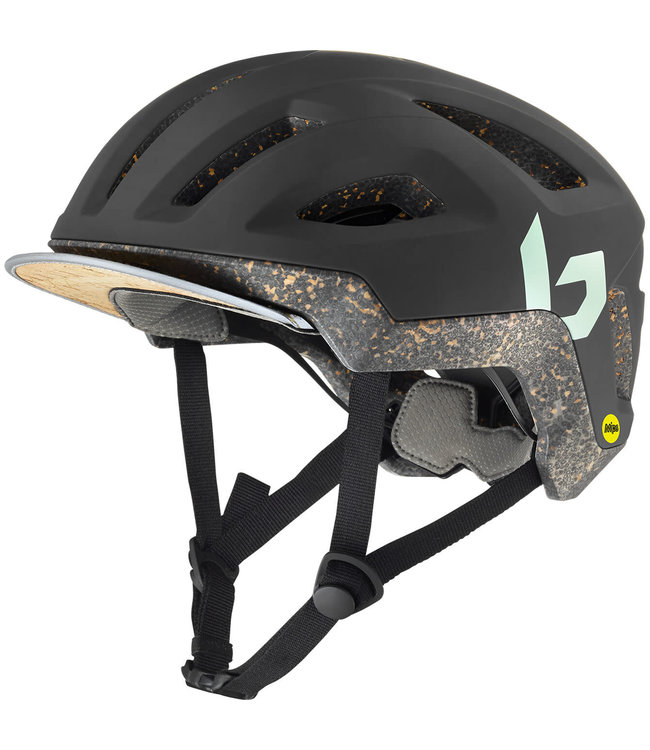 Bolle Bolle Eco React MIPS Helmet