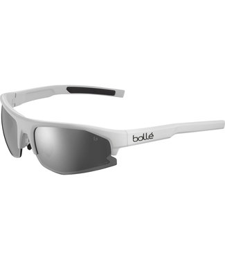 Bolle Bolle Bolt 2.0 S Off White Matte (Volt+ Cold White) Sunglasses