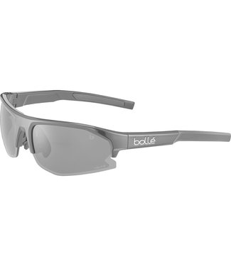 Bolle Bolle Bolt 2.0 S Black Shiny (TNS) Sunglasses
