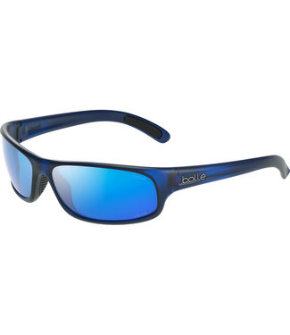 Bolle Lunettes Anaconda Navy Crystal Matte (Volt+ Offshore) de Bolle