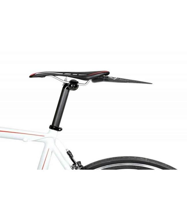 Garde boue pour selle Shield Lite (XL) de Zéfal