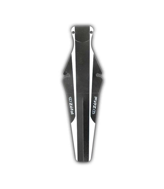 Garde boue pour selle Shield Lite (XL) de Zéfal