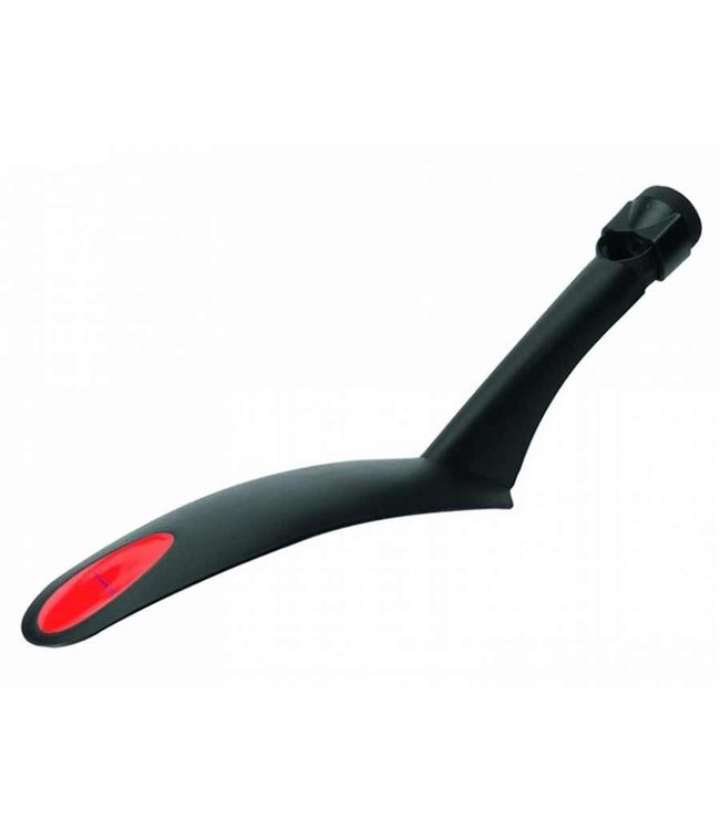 Polisport Cross Country, Rear fender