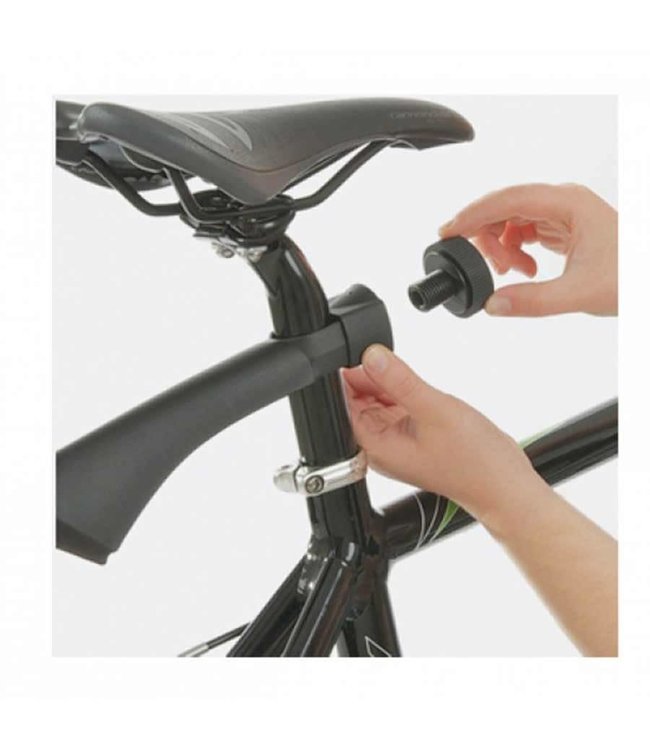 Polisport Cross Country, Rear fender