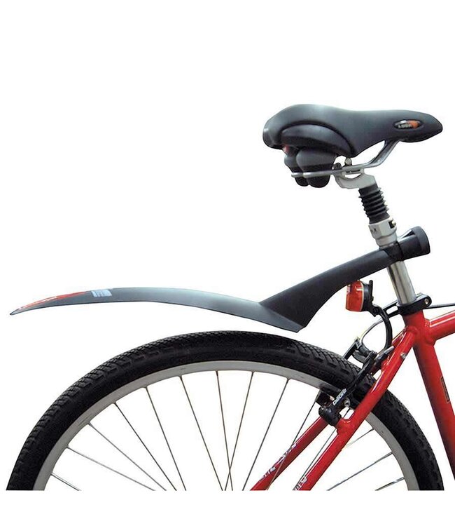 Polisport Cross Country, Rear fender