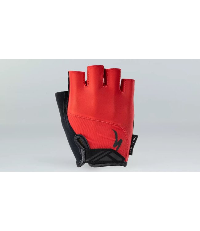 Gants à doigts courts pour homme BG Dual Gel de Specialized