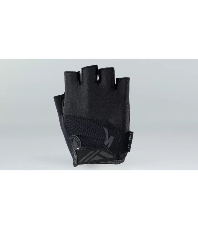 Gants à doigts courts pour homme BG Dual Gel de Specialized