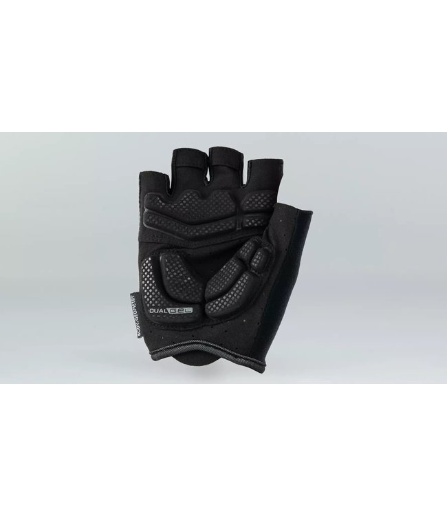 Gants à doigts courts pour homme BG Dual Gel de Specialized
