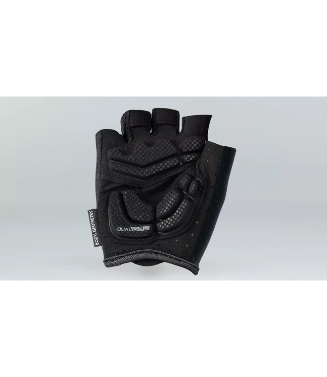 Specialized BG Dual Gel Short Finger Women's Gloves