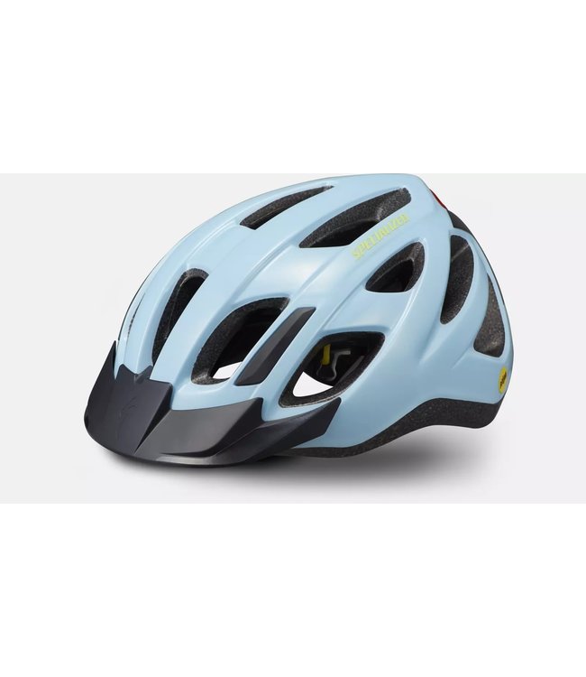 Specialized Specialized Centro LED MIPS Helmet