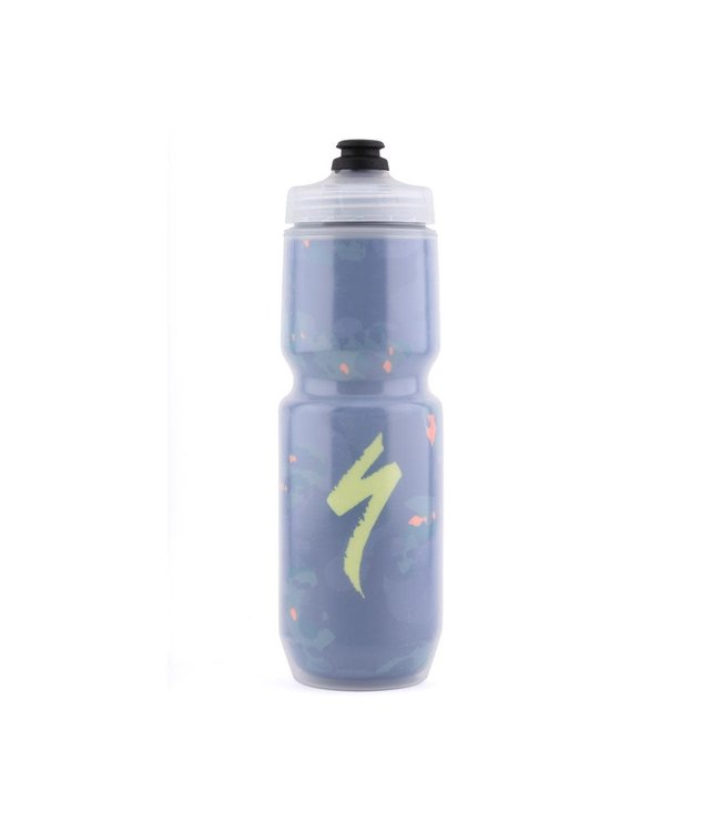 Specialized Specialized Purist Insulated Chromatek MoFlo Bottle Overrun 23oz