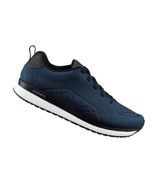 Shimano Chaussures pour vélo hommes SH-CT5 de Shimano