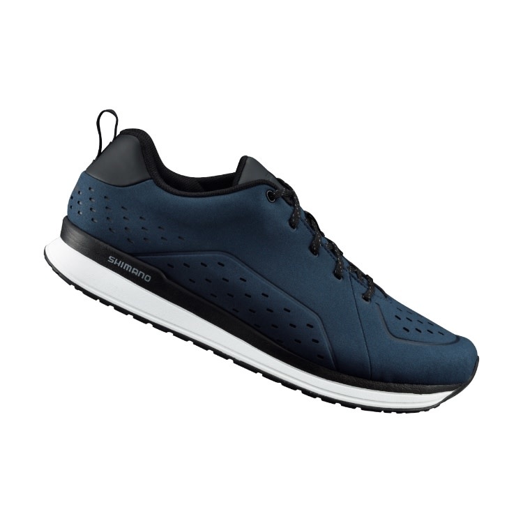 Shimano men's ct5 casual cycling best sale shoe
