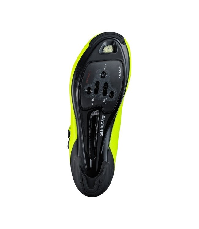 Chaussures pour vélo homme SH-RP5 de Shimano