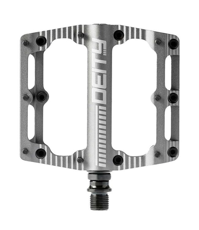 Deity Black Kat Aluminum Platform Pedals