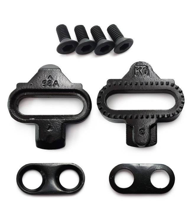 Attache compatible SPD de wellgo