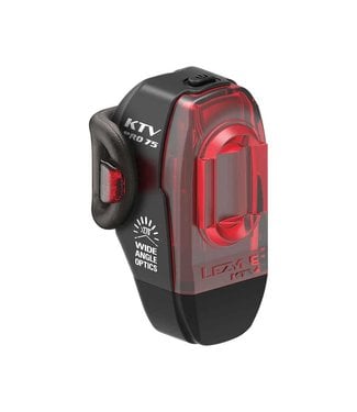 Lezyne Lezyne KTV Pro Drive Rear Light Black