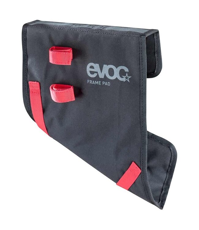 Coussin de protection pour cadre de EVOC