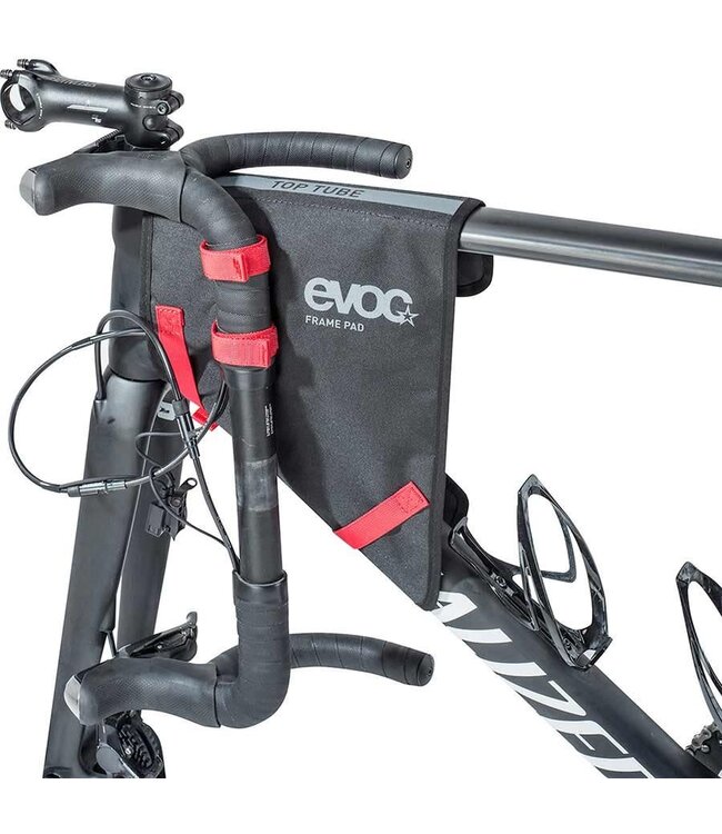 EVOC Frame Pad Protection
